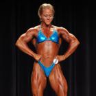 Kira  Neuman - IFBB North American Championships 2011 - #1