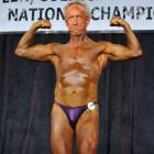 Gregg  Hartley - NPC Masters Nationals 2011 - #1