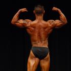 Tony  Chao - NPC Texas State 2010 - #1