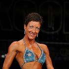 Donna  Duncan - NPC Black Gold Classic 2009 - #1