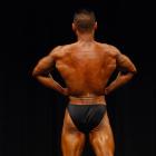 Tony  Chao - NPC Texas State 2010 - #1