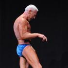 Michael  Falco - NPC Elite Muscle Classic 2010 - #1