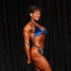 Emily   Holder - NPC Masters Nationals 2009 - #1