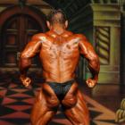 Hidetada  Yamagishi - IFBB Europa Super Show 2012 - #1