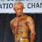 Gregg  Hartley - NPC Masters Nationals 2011 - #1