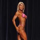 Julie  Bagley - IFBB North American Championships 2009 - #1