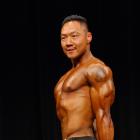 Tony  Chao - NPC Texas State 2010 - #1
