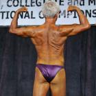 Gregg  Hartley - NPC Masters Nationals 2011 - #1