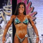 Jacqueline  Hoppe - IFBB Wings of Strength Chicago Pro 2012 - #1