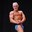 Michael  Falco - NPC Elite Muscle Classic 2010 - #1