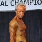 Gregg  Hartley - NPC Masters Nationals 2011 - #1