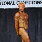 Gregg  Hartley - NPC Masters Nationals 2011 - #1