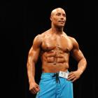 Ron  DaCosta - NPC Steve Stone NY Metropolitans 2012 - #1