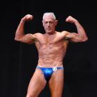 Michael  Falco - NPC Elite Muscle Classic 2010 - #1