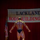 John  Jewett - NPC Lackland Classic 2012 - #1