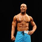 Ron  DaCosta - NPC Steve Stone NY Metropolitans 2012 - #1