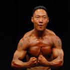 Tony  Chao - NPC Texas State 2010 - #1