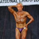 Gregg  Hartley - NPC Masters Nationals 2011 - #1