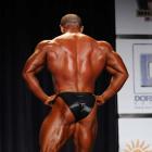 David  Fisch - IFBB North American Championships 2010 - #1