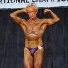 Gregg  Hartley - NPC Masters Nationals 2011 - #1