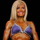 Tina   Jehl - NPC Black Gold Classic 2009 - #1