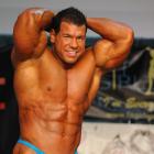 Steve   Kuclo - NPC Ronnie Coleman Classic 2012 - #1