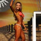 Nathalia   Melo - IFBB Europa Super Show 2010 - #1