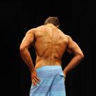 Troy  Delvin - NPC Steve Stone NY Metropolitans 2012 - #1