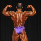 Adam   Cohen - NPC Jr. Nationals 2011 - #1