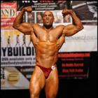 Stuart  Thompson - NPC Maryland State/East Coast Classic 2012 - #1