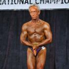 Gregg  Hartley - NPC Masters Nationals 2011 - #1