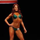 Brandi  McAleese - NPC Jr. USA 2011 - #1