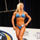 Brandi  Binkley - IFBB Arnold Amateur 2011 - #1