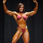  Christine  Sabo - NPC USA 2012 - #1