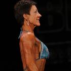 Donna  Duncan - NPC Black Gold Classic 2009 - #1