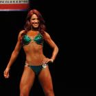 Brandi  McAleese - NPC Jr. USA 2011 - #1