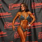 Monica         Holden    - NPC Branch Warren Classic 2009 - #1