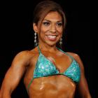 Eva      Chacon    - NPC Black Gold Classic 2009 - #1