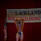 John  Jewett - NPC Lackland Classic 2012 - #1