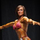  Christine  Sabo - NPC USA 2012 - #1