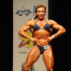 Bettina   Kadet - NPC California State 2009 - #1