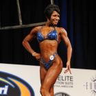 Diane   Singh  - IFBB Arnold Amateur 2011 - #1