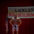 John  Jewett - NPC Lackland Classic 2012 - #1