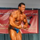 Steve   Kuclo - NPC Ronnie Coleman Classic 2012 - #1