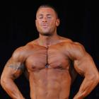 Bryan  Pusateri - NPC Pittsburgh Championships 2010 - #1