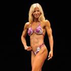 Laurie  Davies - NPC Nationals 2011 - #1