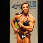 Bettina   Kadet - NPC California State 2009 - #1