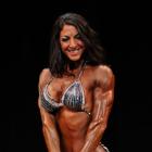 Marilena   Echohawk - IFBB Desert Muscle Classic 2012 - #1