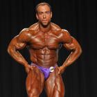 Adam   Cohen - NPC Jr. Nationals 2011 - #1