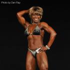 Tammie  Ellis - NPC Team Universe 2011 - #1